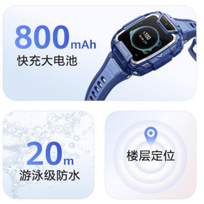 电话手表为什么显示离线状态缩略图