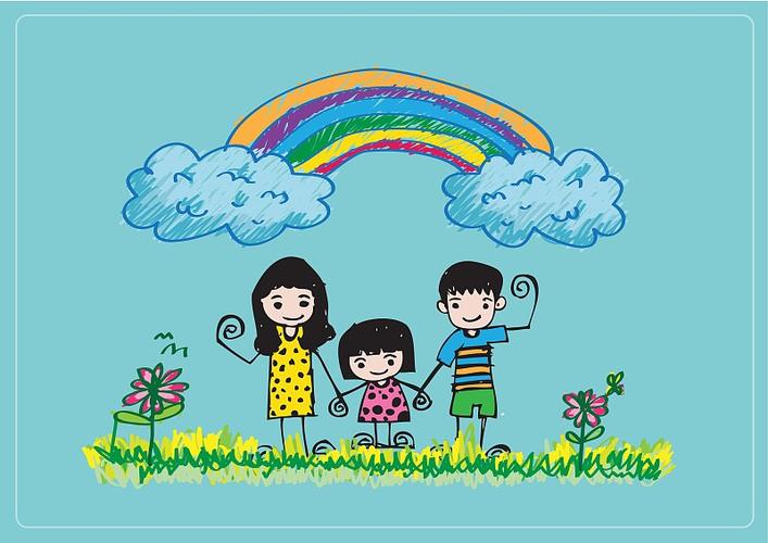 我的幸福小生活最新缩略图
