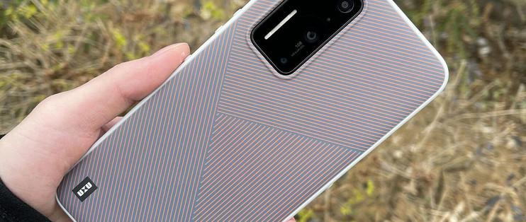 坚果r2解锁方式