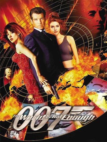 007系列国语版全集在线观看缩略图