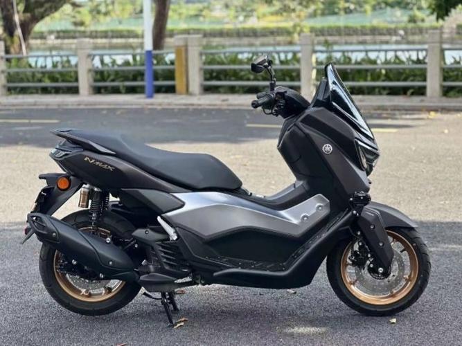 nmax155使用教程详细步骤图标