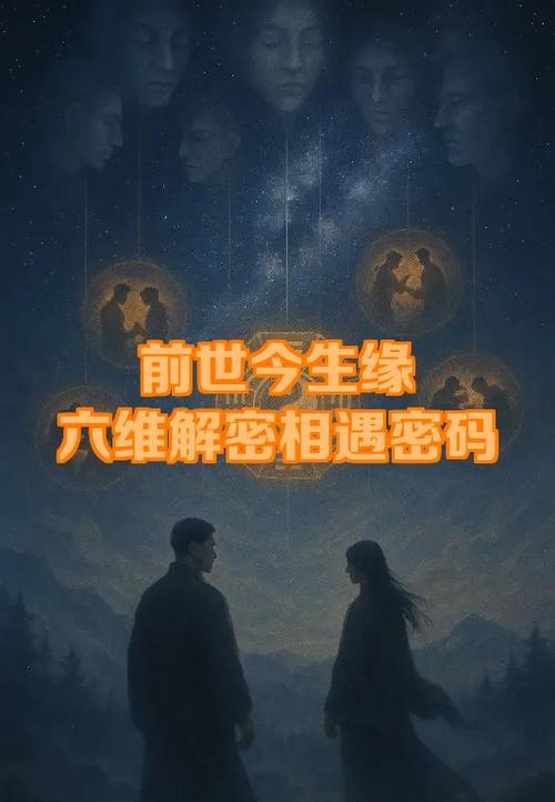 情缘是怎么回事