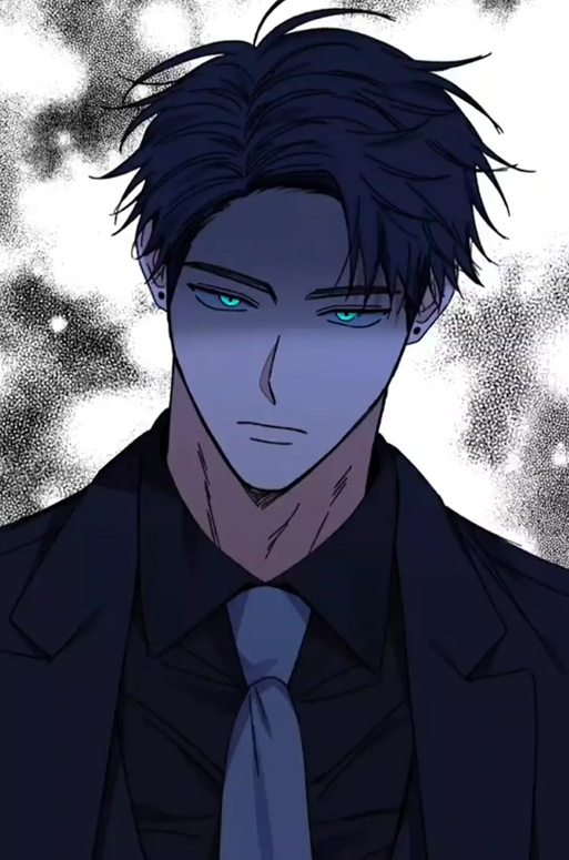 爱情魔咒漫画更新至多少话图标