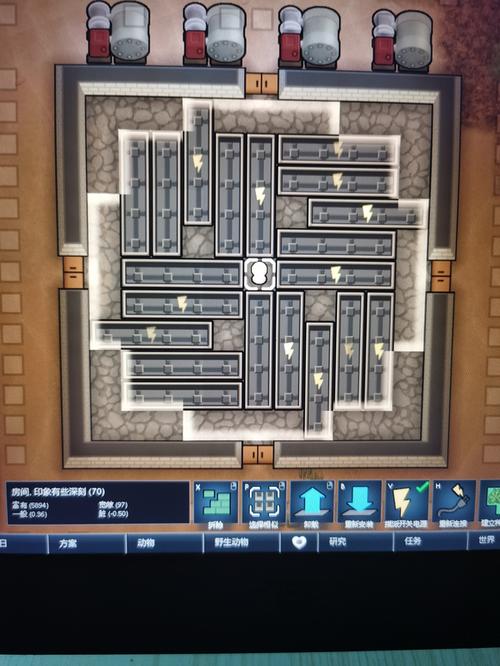 rimworld安卓移植版图标