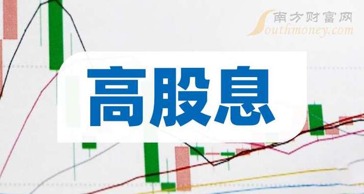 高股息龙头股