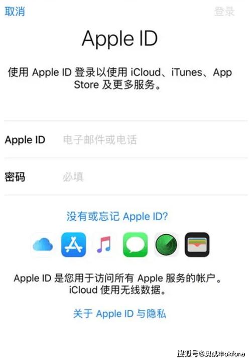 苹果手机不记得id密码怎么办