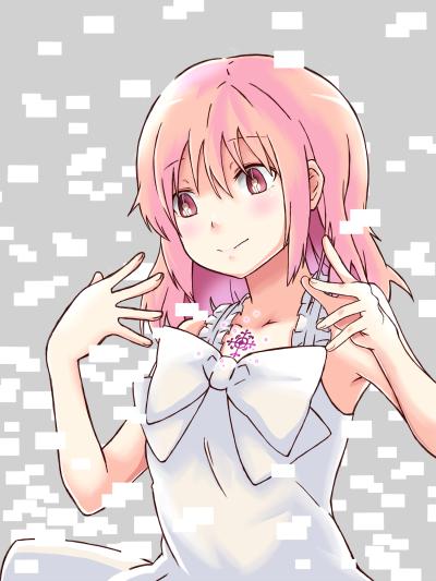 魔法少女鹿目圆香缩略图