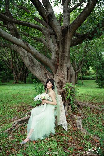 雅拉伊美女缩略图