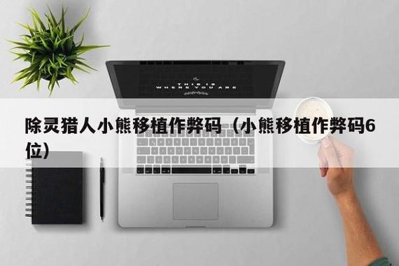 小熊移植游戏作弊码6位缩略图