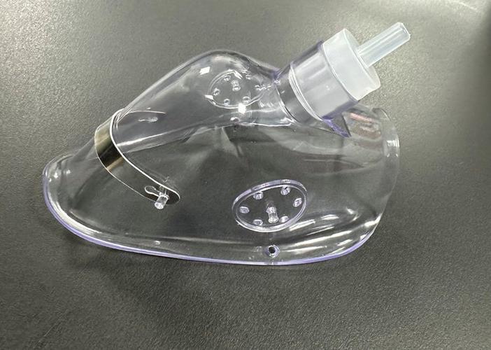 一次性使用吸氧面罩图标