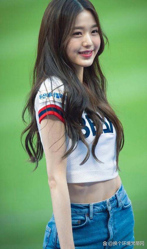 南韩最火女爱豆缩略图