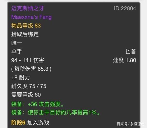 盗贼种族选择