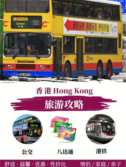 去香港不买八达通可以吗