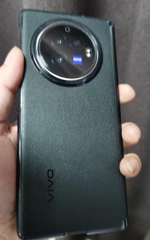 vivo折叠机价格表大全缩略图