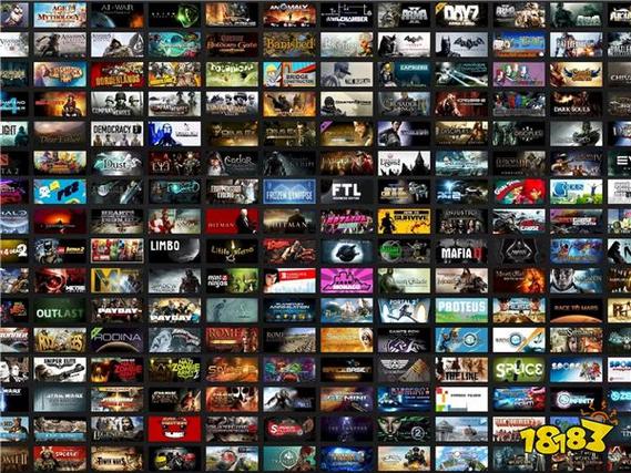 高质量steam名字游戏截图
