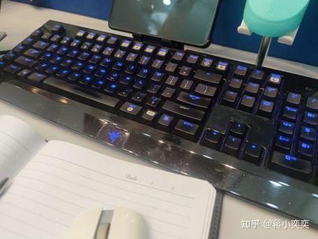 键盘一般寿命多长缩略图