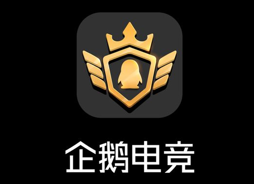 企鹅电竞金币能干什么图标