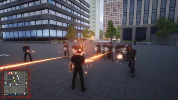 不败之神steam下载