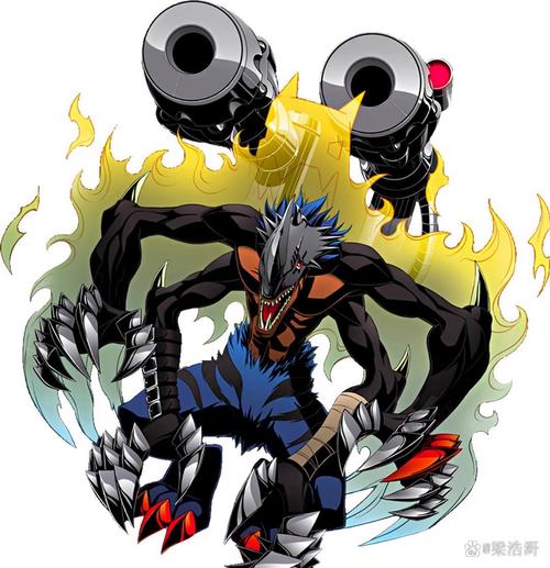 无限升级之最强召唤