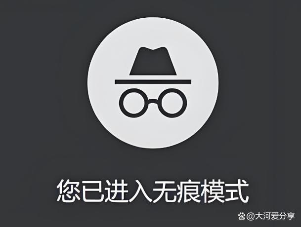 安全无痕浏览器