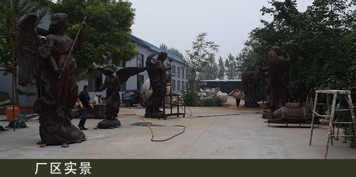 快速建造雕像方块