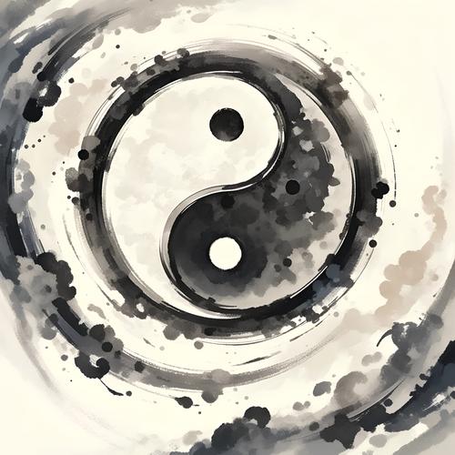 太极音乐