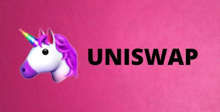 uniswap V3缩略图