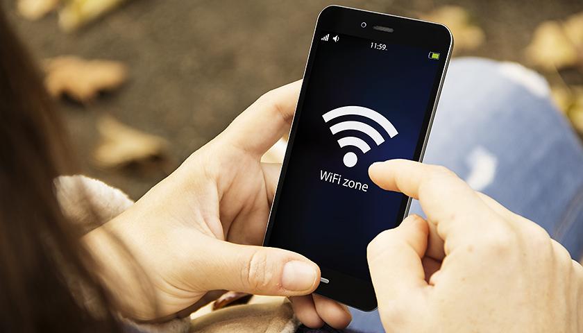 iphone不能加入wifi