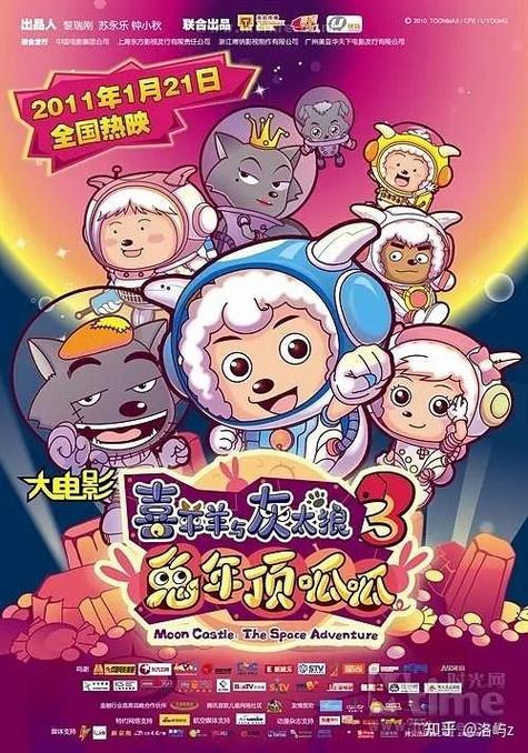 兔年顶呱呱大电影缩略图