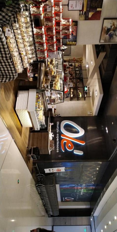 ole超市