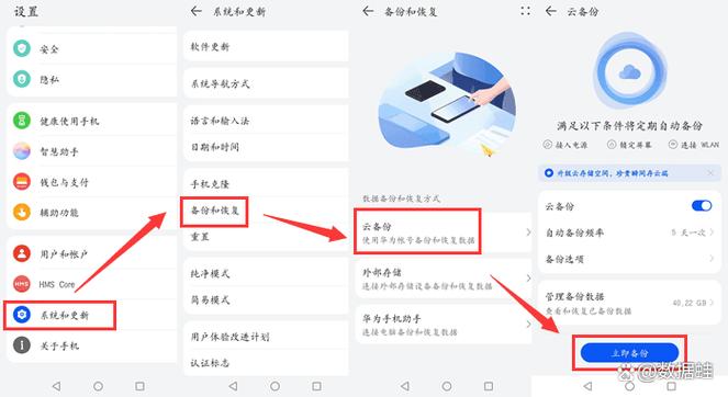 云备份怎么使用图标