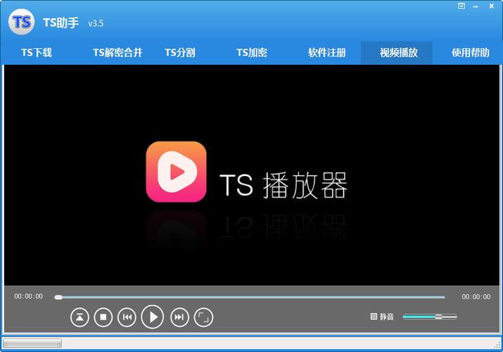 .ts文件下载图标