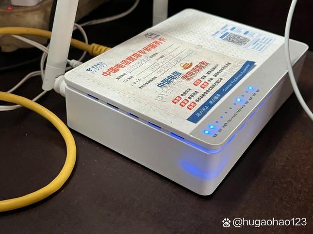 机顶盒可以当wifi用吗缩略图