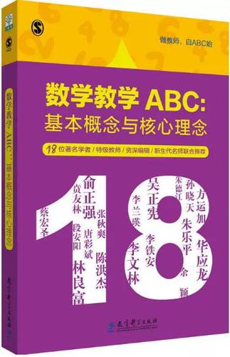 ABC教学