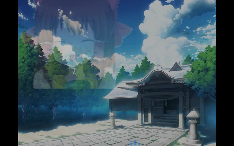 《雨后的神社》第一季在线观看动漫缩略图