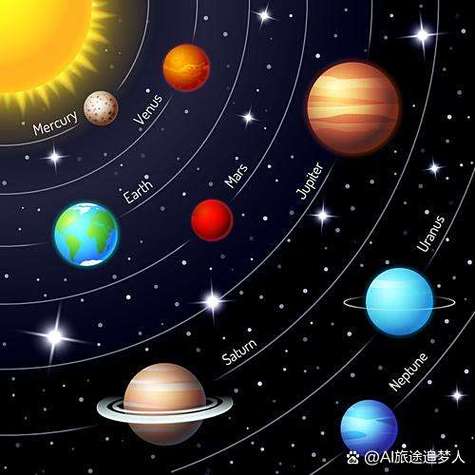 星球运行