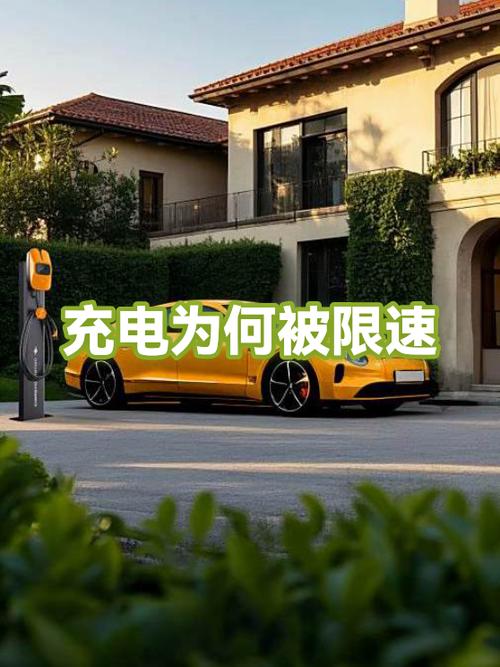 电动车突然被限速的原因缩略图
