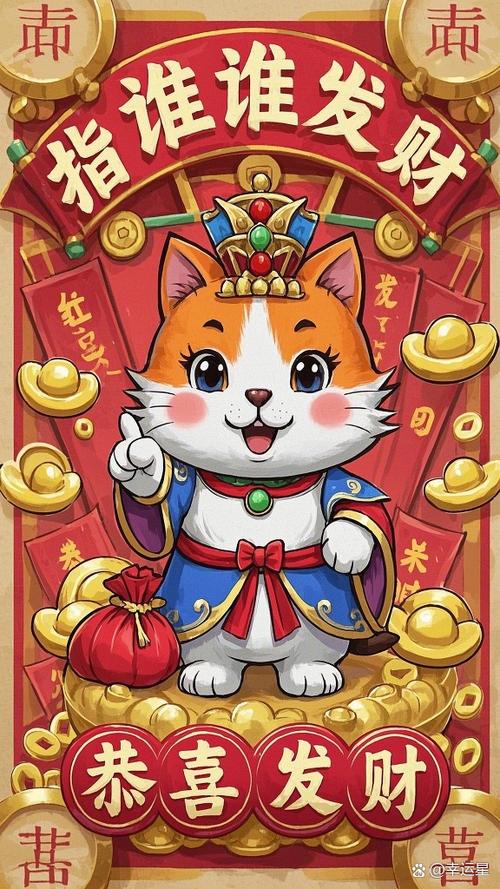 合成喵喵喵红包版缩略图