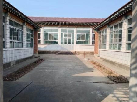 农村小院闲置出租缩略图