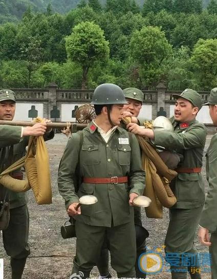 一剑横空剧情分集介绍