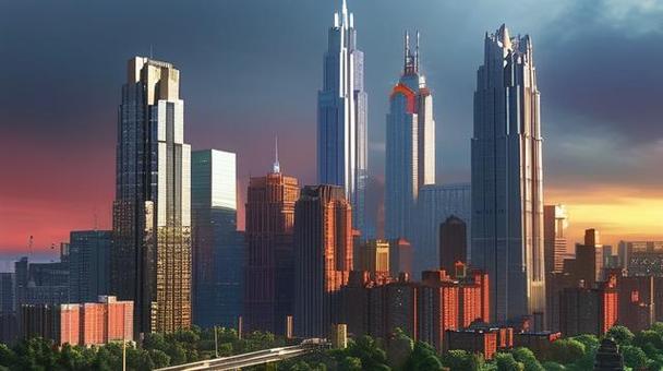 都市天际线2必备模组mod图标