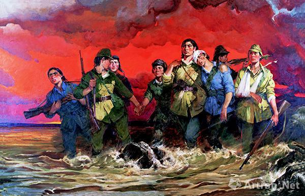 红色经典书籍有哪些缩略图