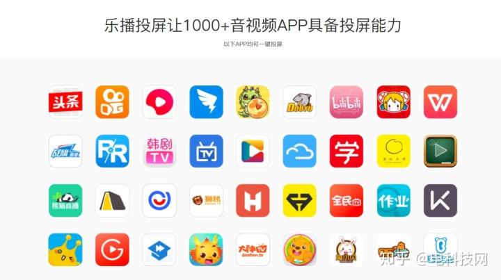 中兴智能机顶盒怎么投屏缩略图