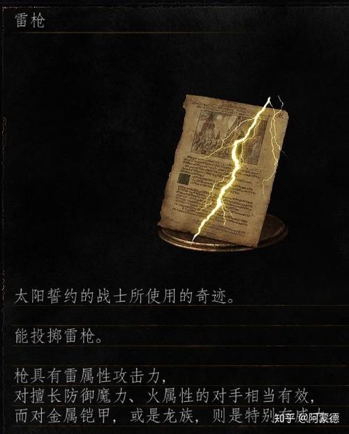 黑暗之魂3奇迹流装备缩略图