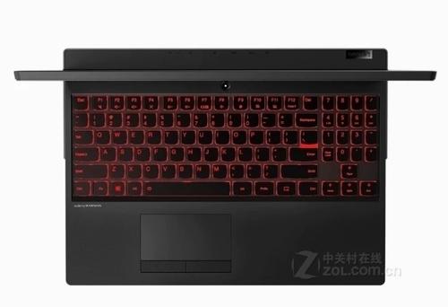 y7000键盘灯不亮缩略图