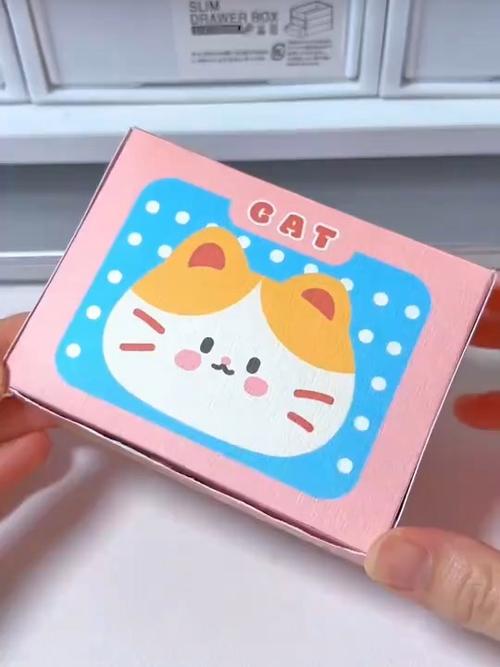 自制养模拟小猫游戏截图