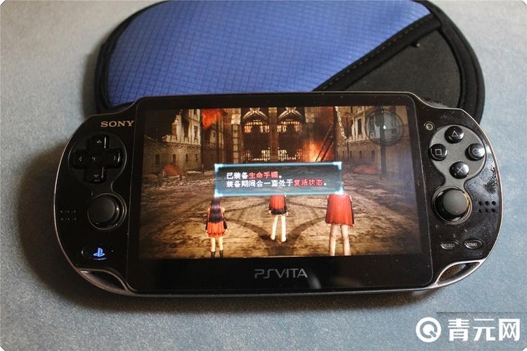 psv画质最好的游戏图标