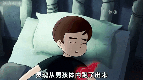 被恶魔附体的人症状
