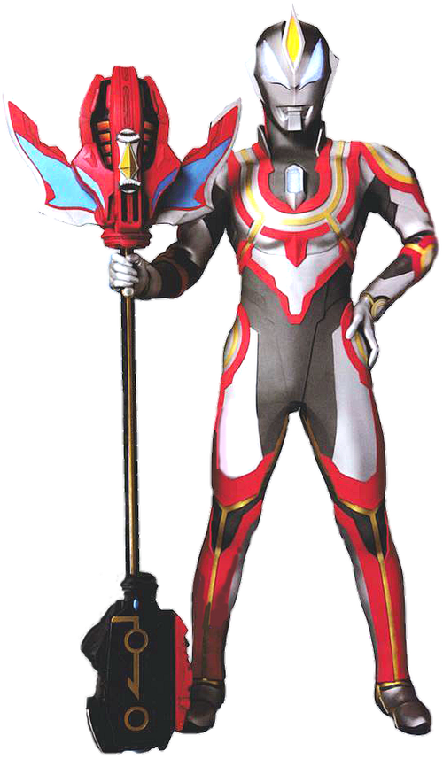 终极捷德奥特曼电视
