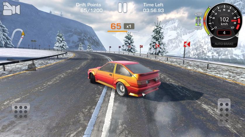 carx漂移赛车3无限金币版图标